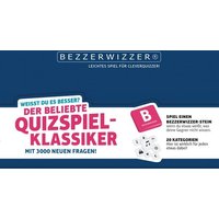 Bezzerwizzer - Bezzerwizzer von Bezzerwizzer