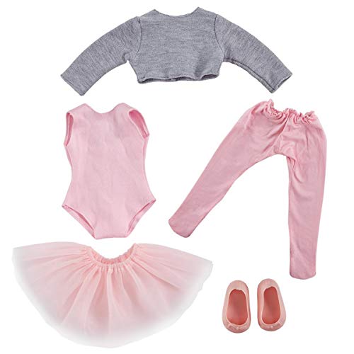 Bfriends Ballerina Dancewear von Bfriends