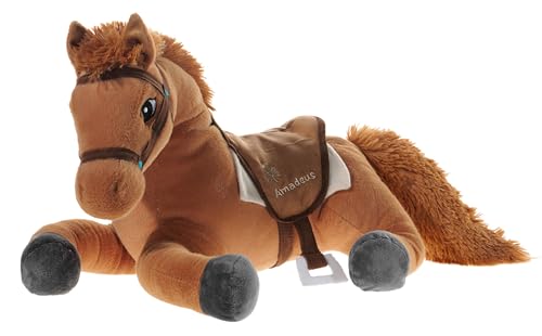 Bibi & Tina GRS/PET Pferd Amadeus liegend Bibi & Tina GRS/PET Pferd Amadeus liegend von Bibi & Tina