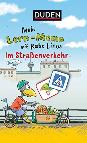 Lern-Memo – Farben und Formen VE 3 von Bibliograph. Instit. GmbH