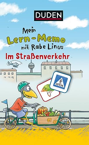 Lern-Memo – Farben und Formen VE 3 von Bibliograph. Instit. GmbH