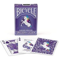 BICYCLE® 023754 Unicorn von Bicycle