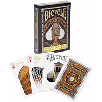 BICYCLE® 027324 Architectural Wonders of the World von Bicycle