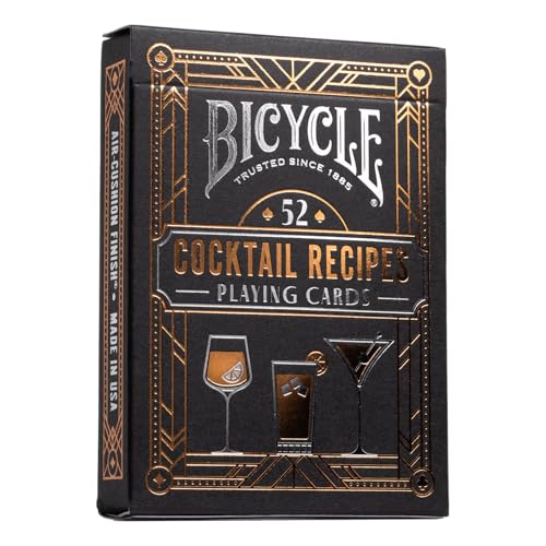 Bicycle 10045063 Cocktail von Bicycle