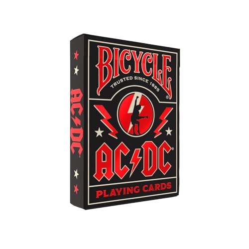 Bicycle - AC/DC Bicycle - AC/DC von Bicycle