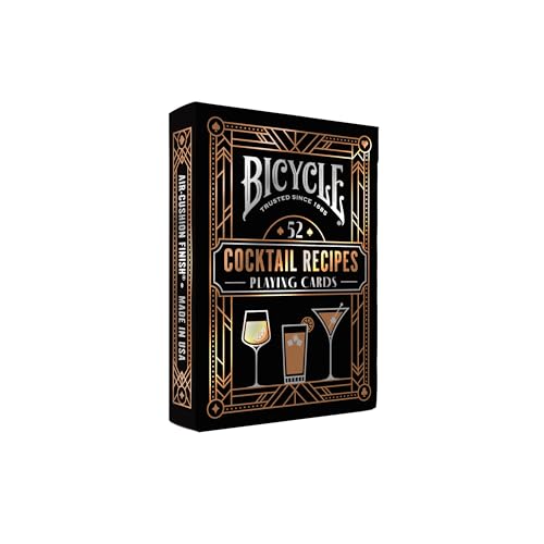 Bicycle 10045063 Cocktail von Bicycle