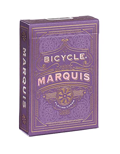 Bicycle 10039111 Marquis von Bicycle