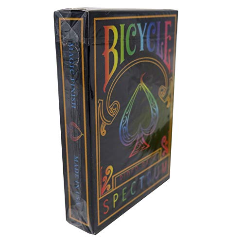 Bicycle Spectrum Spielkarten von Bicycle von Bicycle