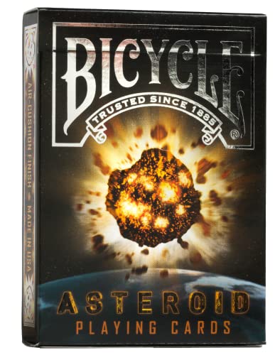 Bicycle Asteroid von Bicycle