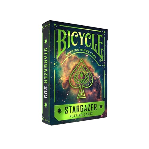 Bicycle - Stargazer 203 Bicycle - Stargazer 203 von Bicycle