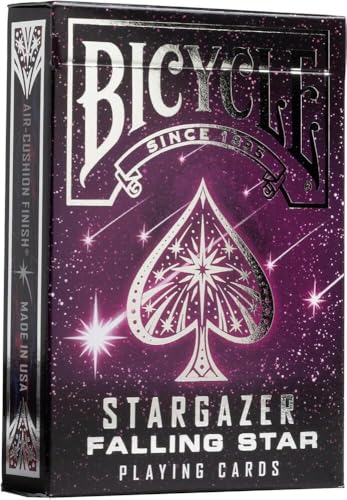 Bicycle Stargazer - Falling Star von Bicycle