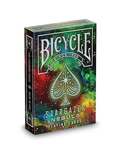 Bicycle Stargazer Nebula von Bicycle