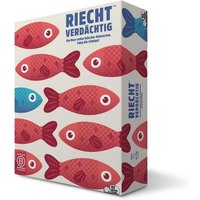Big Potato Games: RIECHT VERDÄCHTIG, Quizspiel Big Potato Games: RIECHT VERDÄCHTIG, Quizspiel von Big Potato Games EU GmbH