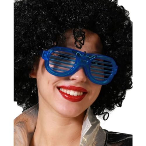 BigBuy Carnival Blaue Brille von BigBuy Carnival