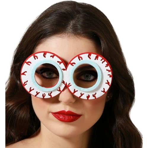 BigBuy Carnival Halloween Brille von BigBuy Carnival