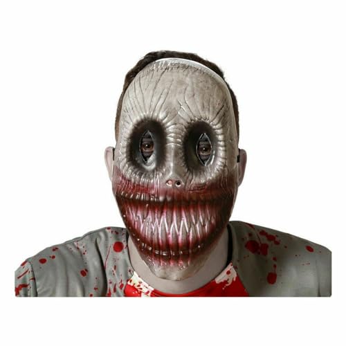 BigBuy Carnival Halloween Horror Maske von BigBuy Carnival