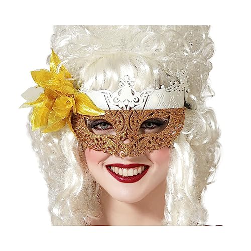 BigBuy Carnival Maske, Standard BigBuy Carnival Maske, Standard von BigBuy Carnival