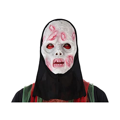 BigBuy Carnival Maske, mehrfarbig, Standard von BigBuy Carnival