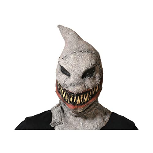 BigBuy Carnival Maske, mehrfarbig, Standard von BigBuy Carnival