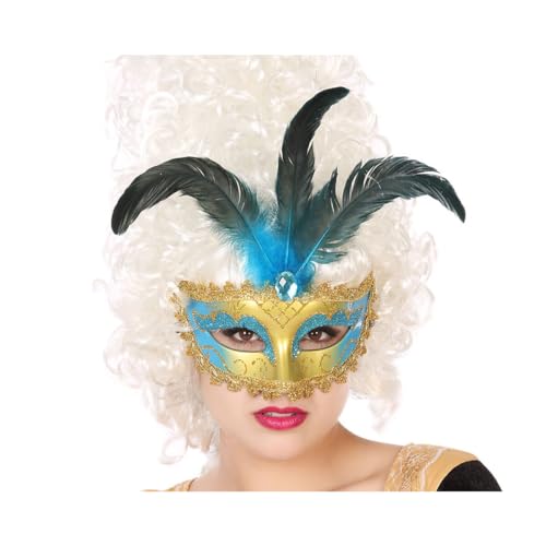 BigBuy Carnival Maske von BigBuy Carnival