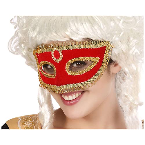 BigBuy Carnival S1130939 Maske von BigBuy Carnival