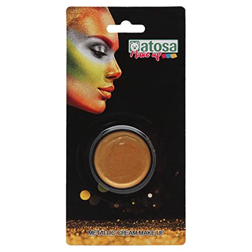BigBuy Carnival S1131073 Makeup, bunt BigBuy Carnival S1131073 Makeup, bunt von BigBuy Carnival