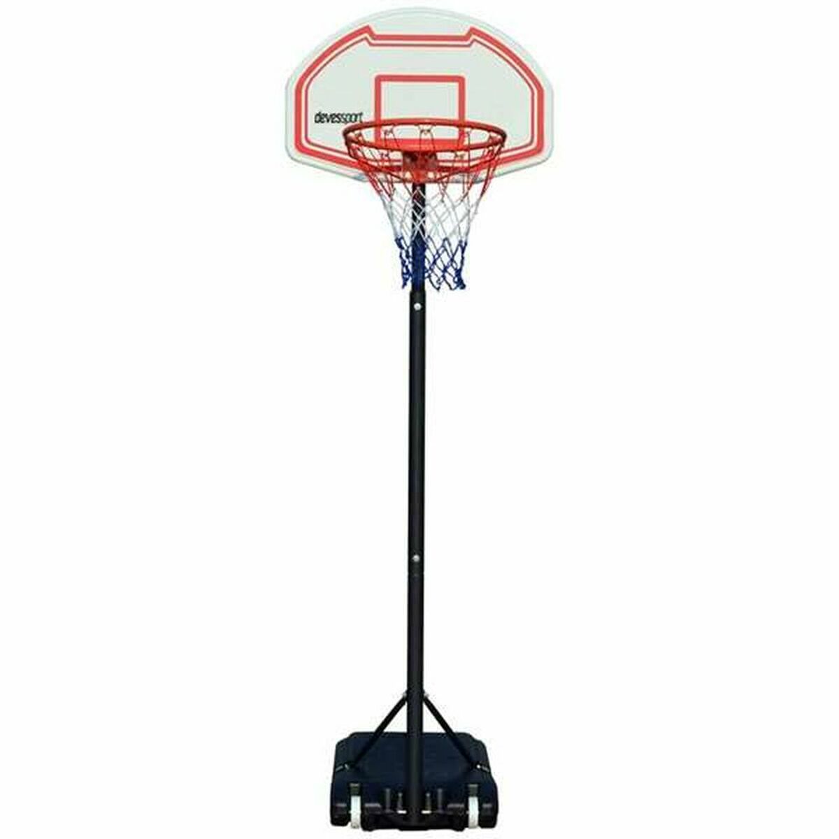 Basketballkorb (1.62-2.10 m) von BigBuy Fun