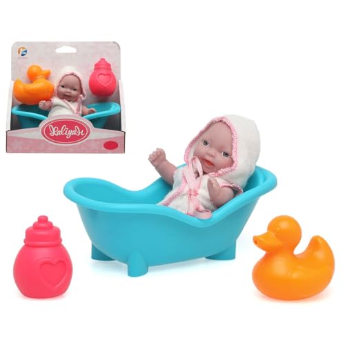 BigBuy Fun Baby Puppe von BigBuy Fun