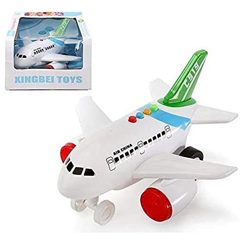 BigBuy Fun S1123305 Flugzeug, M von BigBuy Fun