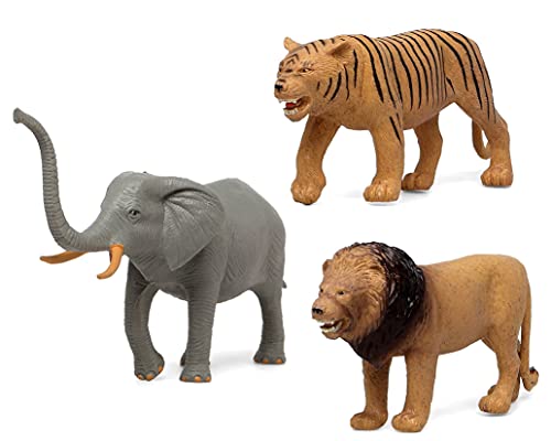 BigBuy Fun S1122142 Set, Elefant von BigBuy Fun