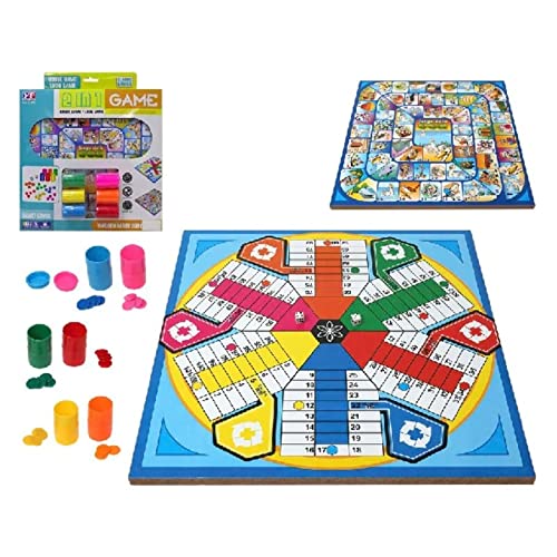 BigBuy Fun S1126544 Spielzeug, bunt, Estándar von BigBuy Fun