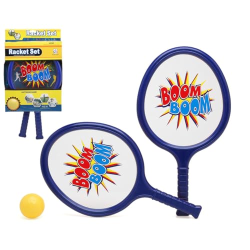 BigBuy Fun Schläger-Spiel von BigBuy Fun