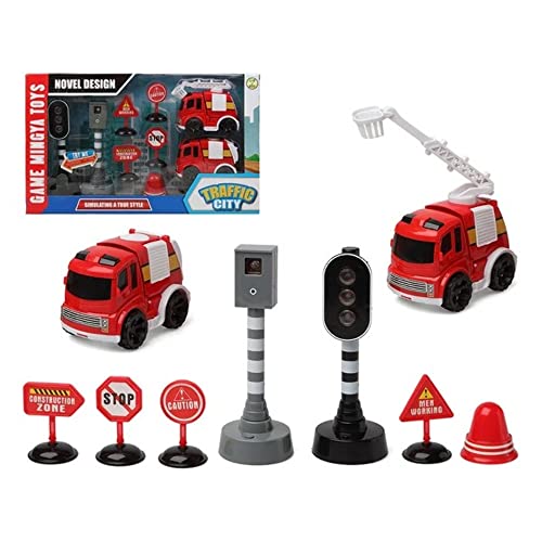 BigBuy Fun - Set (S1123309) von BigBuy Fun