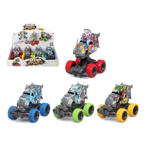 BigBuy Fun Transformers Auto 14 x 10 cm von BigBuy Fun