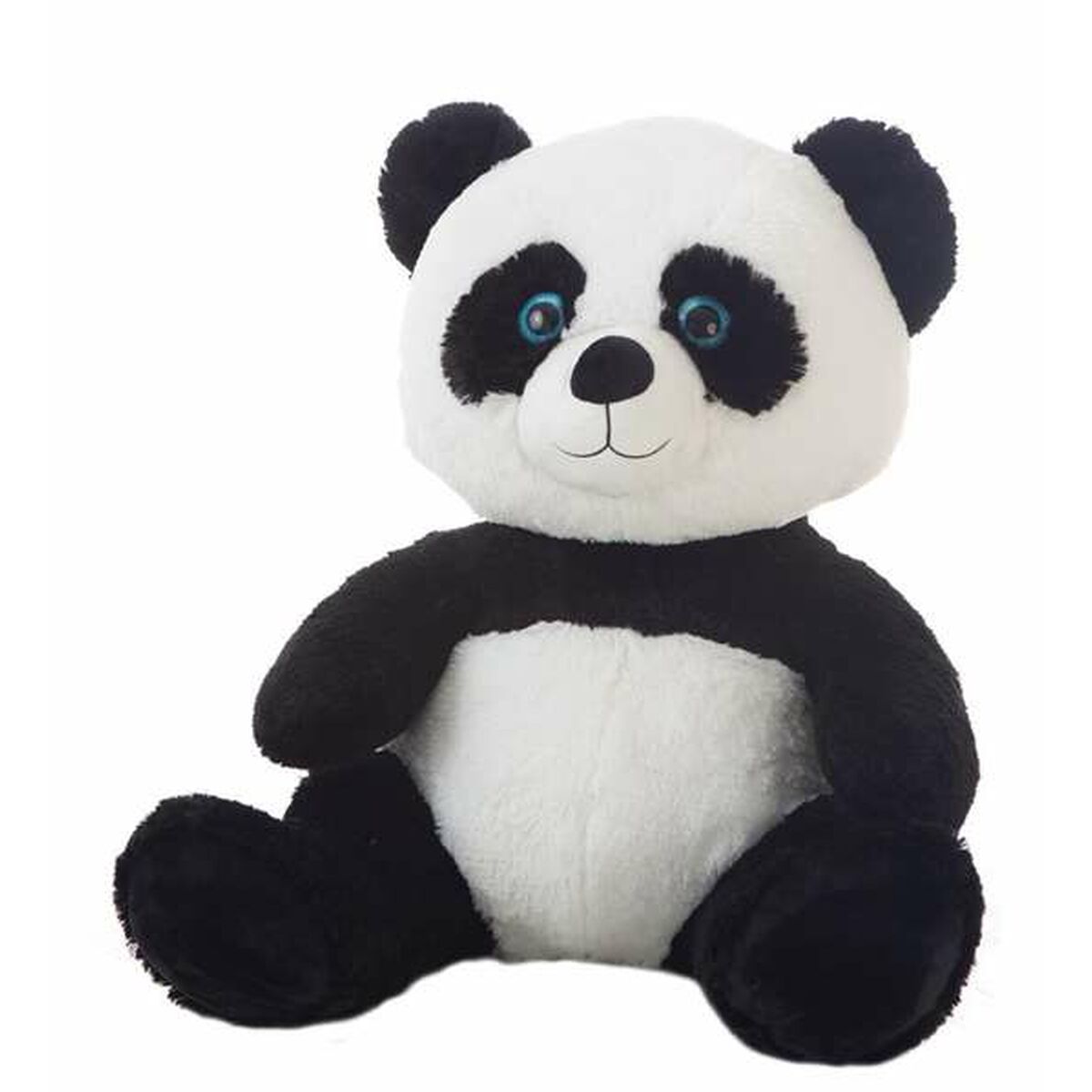 Plüschtier Pandaknochen 100 cm von BigBuy Fun