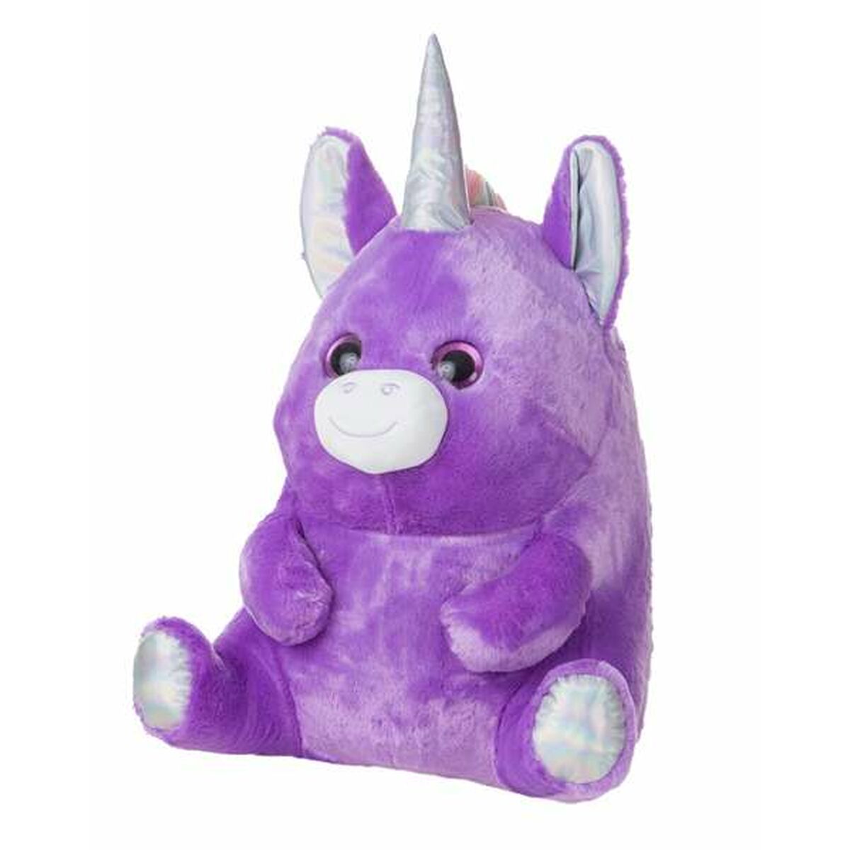 Plüschtier Riu Einhorn 70 cm von BigBuy Fun