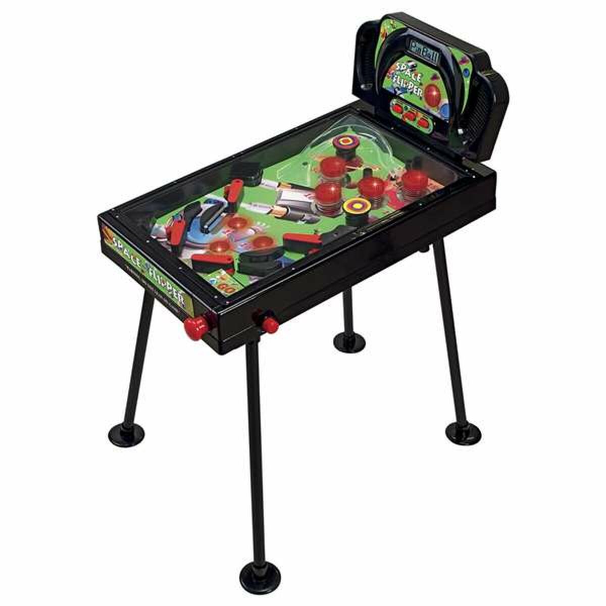 Pinball Für Kinder Beine von BigBuy Fun