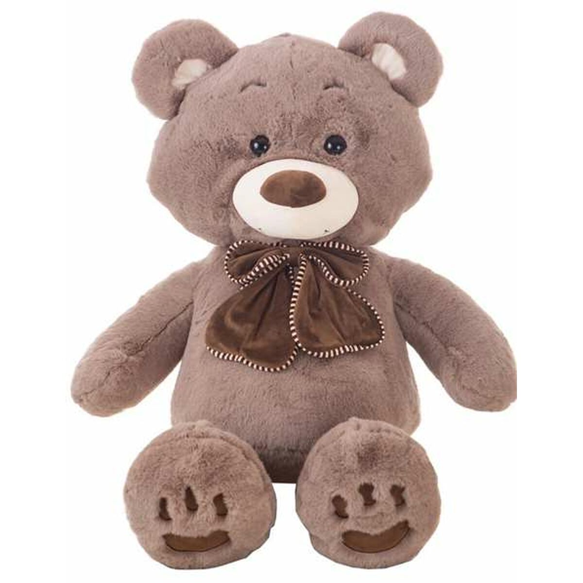 Teddybär 120 cm von BigBuy Fun