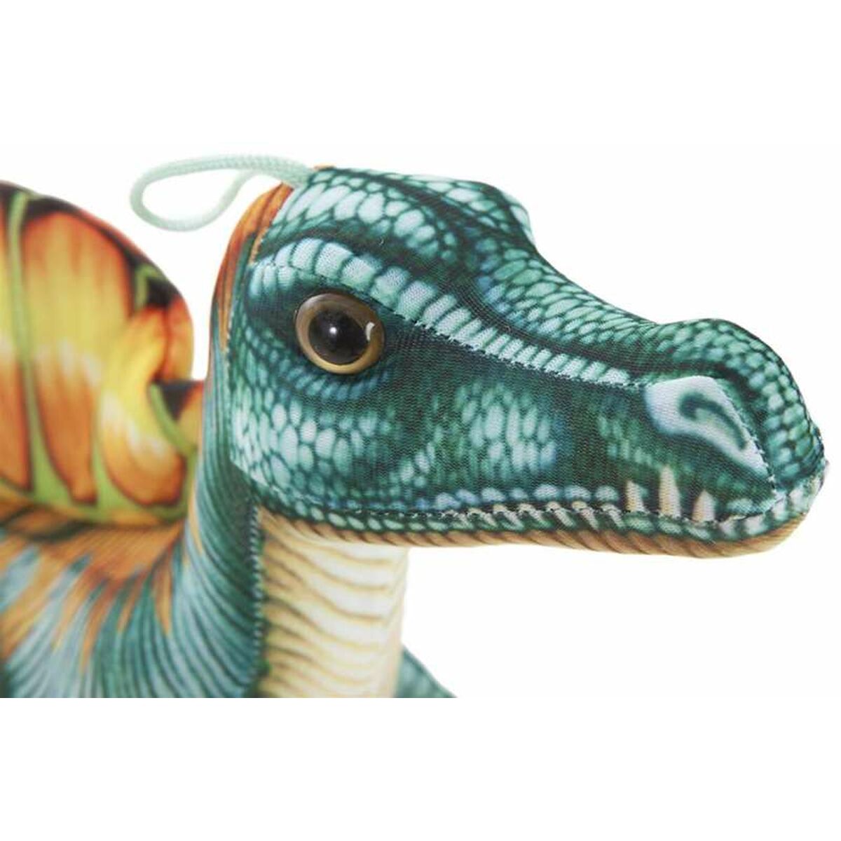 Plüschtier Dinosaurier Rentier 85 cm von BigBuy Fun