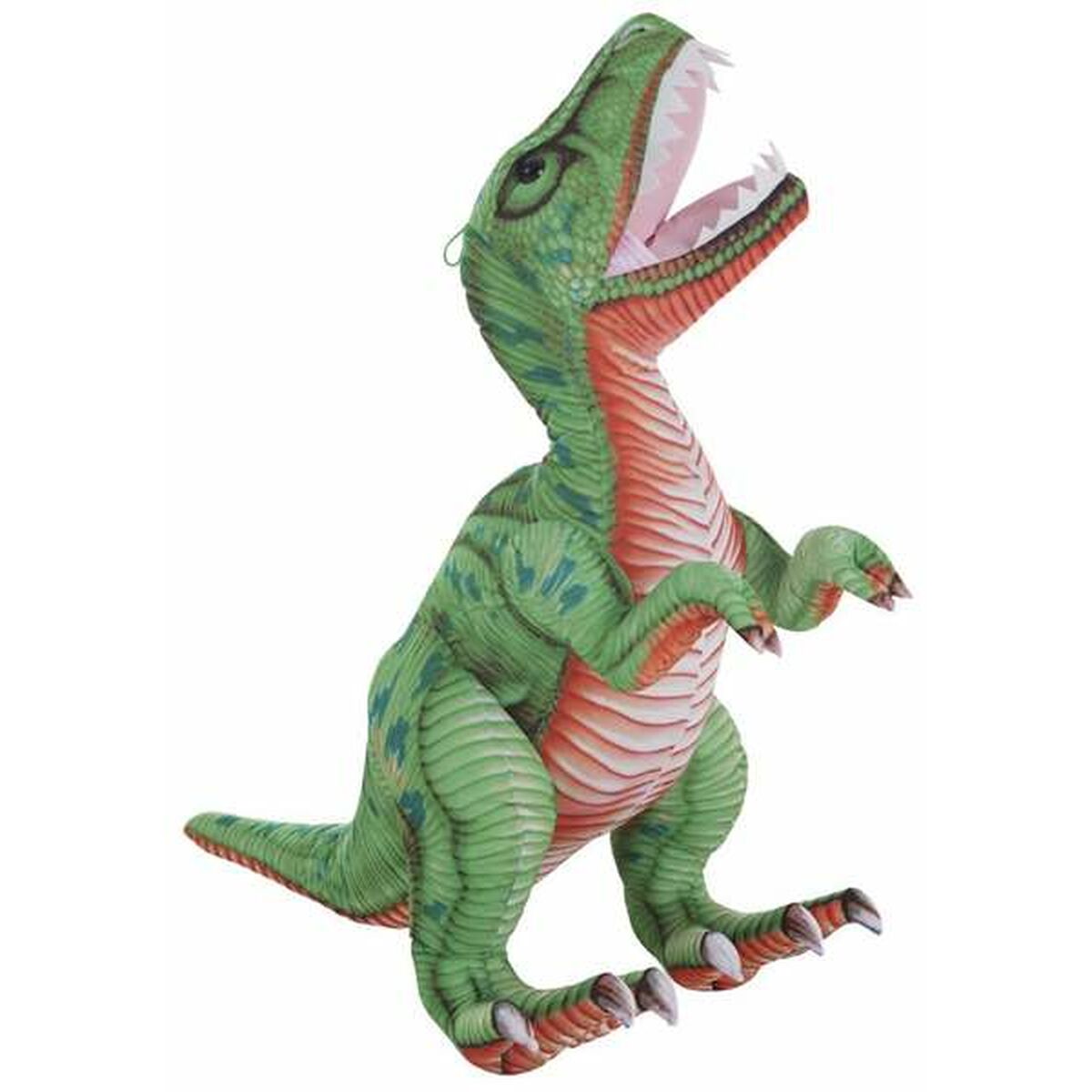 Plüschtier Dinosaurier Rentier 85 cm von BigBuy Fun