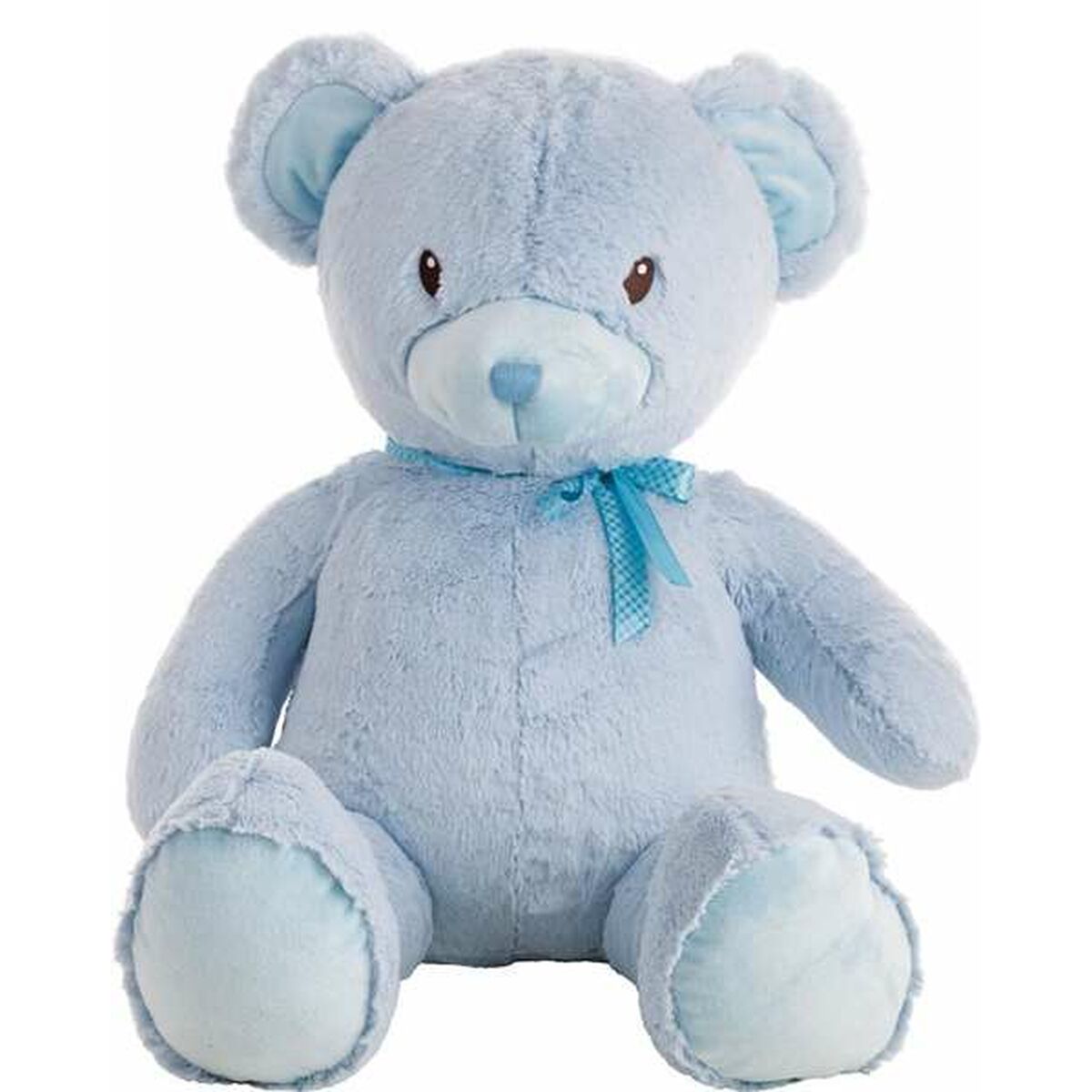 Plüschbär Blau 90 cm von BigBuy Fun