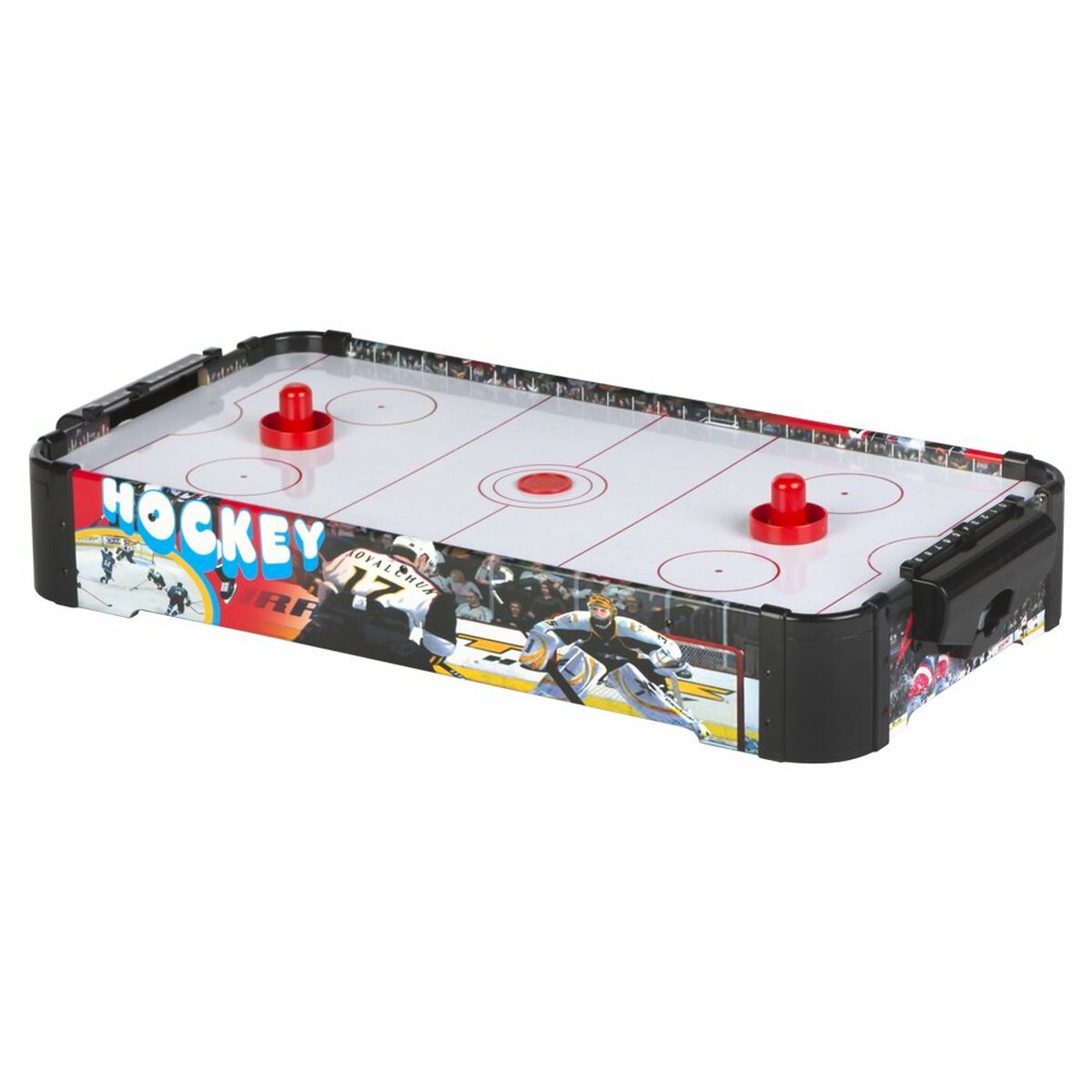 Tisch-Hockey 43315 69 x 10 x 36 cm von BigBuy Fun