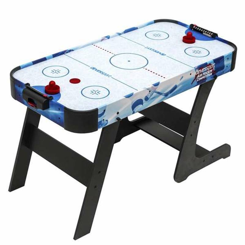 Tisch-Hockey Devessport Biegsam 122 x 60,5 x 71 cm von BigBuy Fun