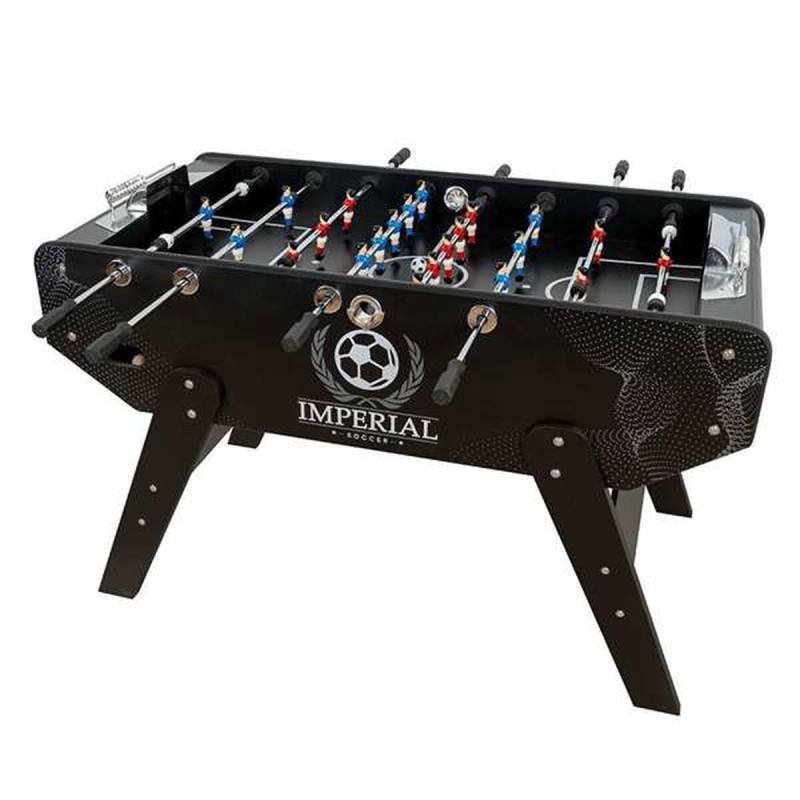 Tischfußball Imperial Deluxe 142 x 74 x 87,5 cm von BigBuy Fun