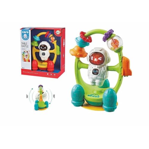 BigBuy Kids S2432395 Spielzeug, Cartoon, bunt von BigBuy Kids