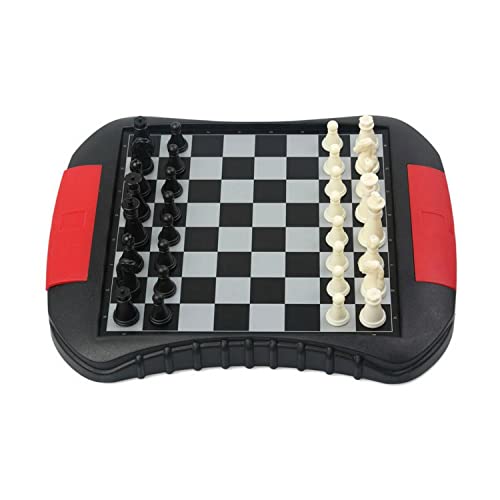 BigBuy Kids S1127733 Schach, bunt von BigBuy Kids