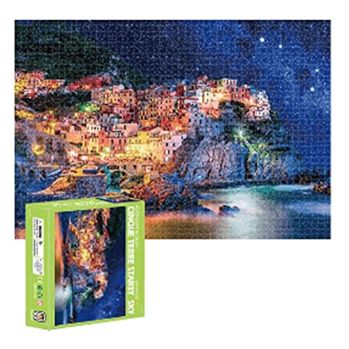 BigBuy Kids S1127894 Puzzle, Estándar von BigBuy Kids