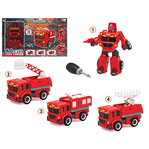 BigBuy Kids - Transformers (S1129074) von BigBuy Kids