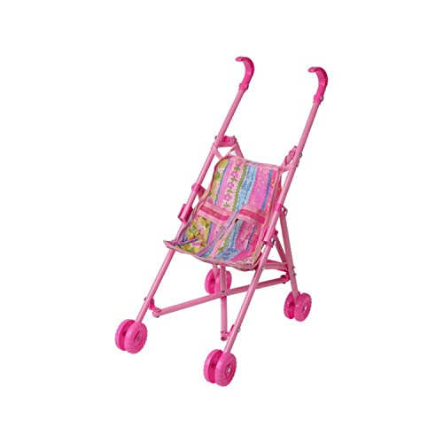 BigBuy Kids S1131671 Trolley, bunt von BigBuy Kids