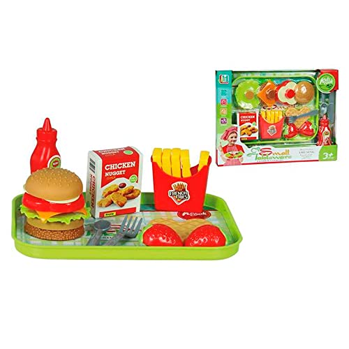 BigBuy Kids Set, Mehrfarbig, Standard von BigBuy Kids